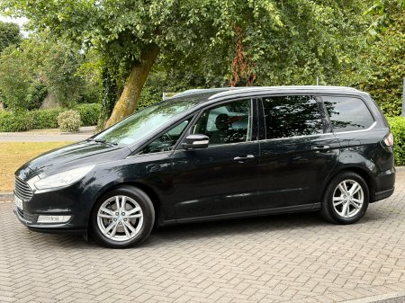 2015 Ford Galaxy - photo 14