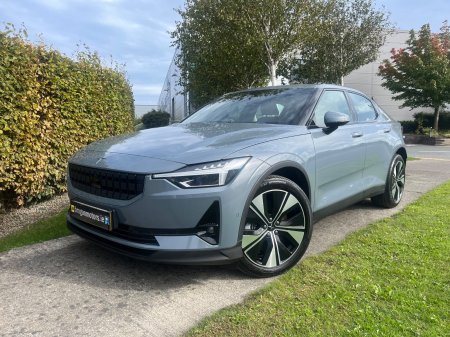 2023 Polestar 2 - photo 4
