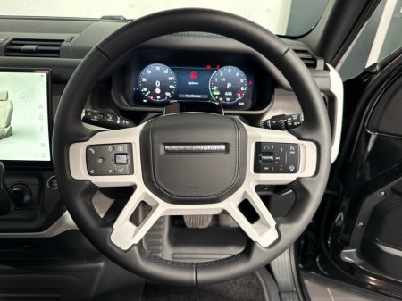 2026 Land Rover Defender - photo 20