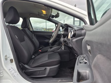 2019 Nissan Micra - photo 15