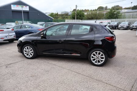 2018 Renault Clio - photo 6