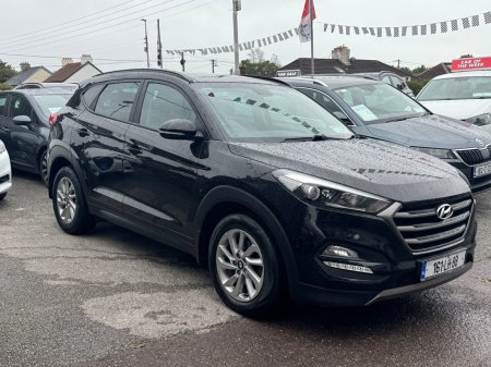 2016 Hyundai Tucson - photo 2