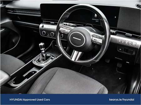 2023 Hyundai KONA - photo 6