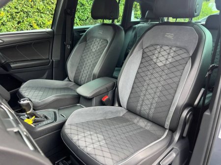 2024 Volkswagen Tiguan - photo 6