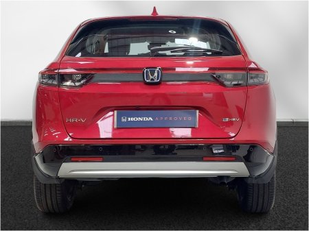 2023 Honda HR-V - photo 7