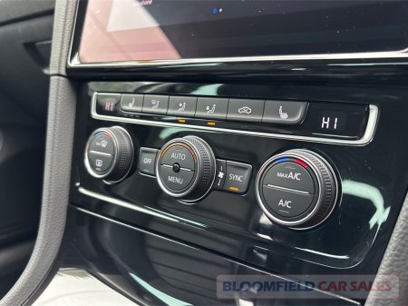 2019 Volkswagen Golf - photo 22