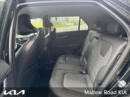 2023 Kia Niro - photo 9