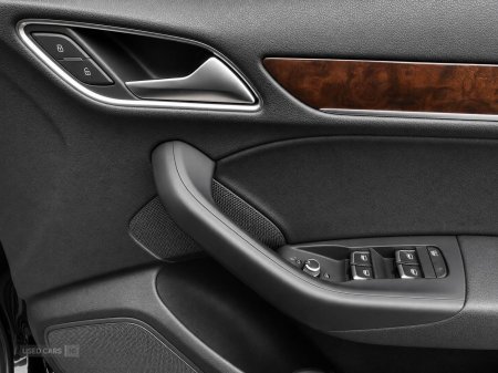 2013 Audi Q3 - photo 20