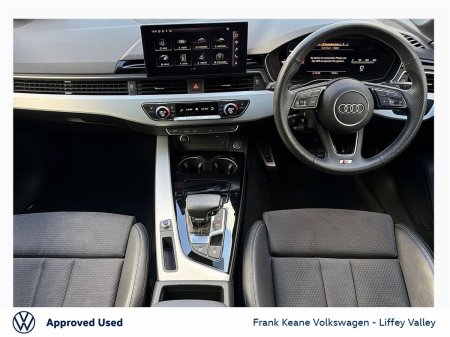 2024 Audi A5 - photo 2