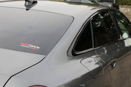 2026 Audi A6 - photo 41