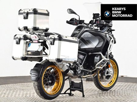 2021 BMW R 1250 - photo 3