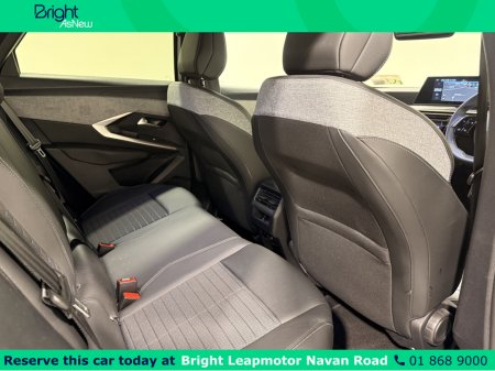 2025 Peugeot 3008 - photo 19