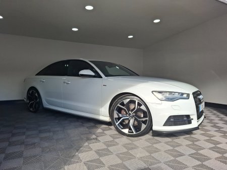 2018 Audi A6 - photo 3