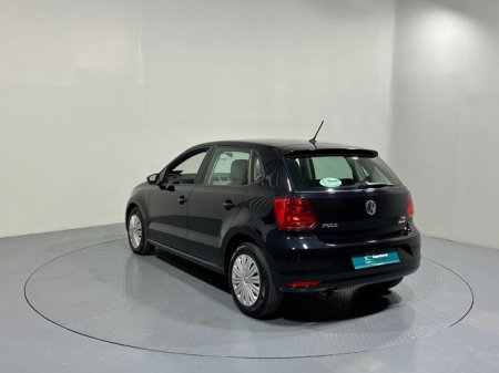 2017 Volkswagen Polo - photo 5