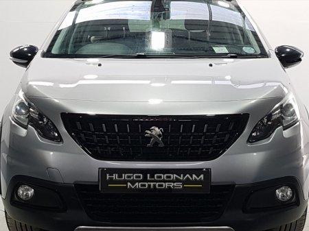 2018 Peugeot 2008 - photo 2
