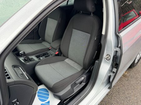 2014 Volkswagen Golf - photo 21