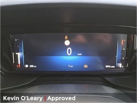 2026 Opel Combo - photo 12