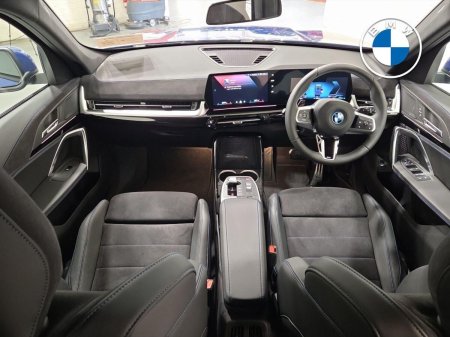 2026 BMW X1 - photo 4