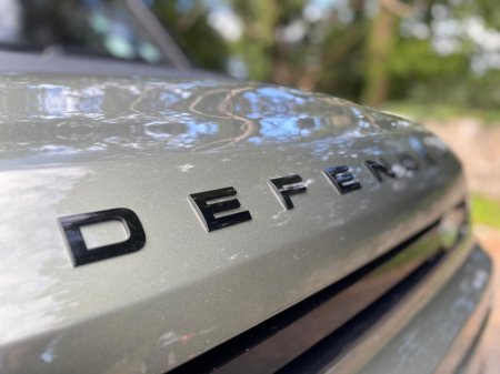 2023 Land Rover Defender - photo 13
