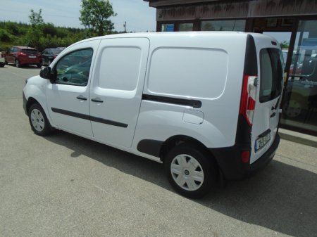 2021 Renault Kangoo - photo 6