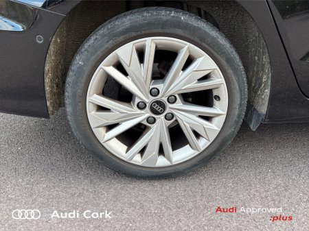 2023 Audi A3 - photo 9