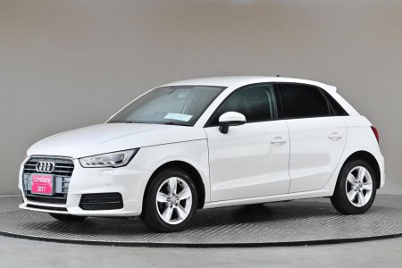 2017 Audi A1 - photo 4