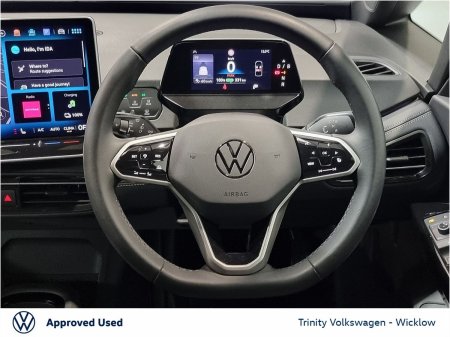 2026 Volkswagen ID.3 - photo 23