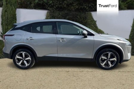 2024 Nissan Qashqai - photo 3