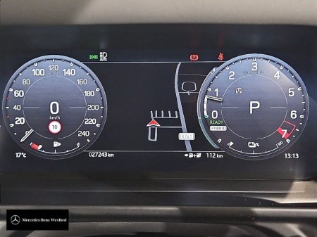 2025 Land Rover Defender - photo 13