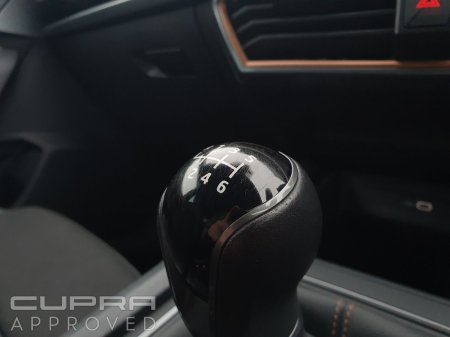 2024 Cupra Formentor - photo 23