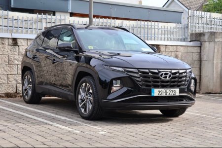 2022 Hyundai Tucson - photo 3