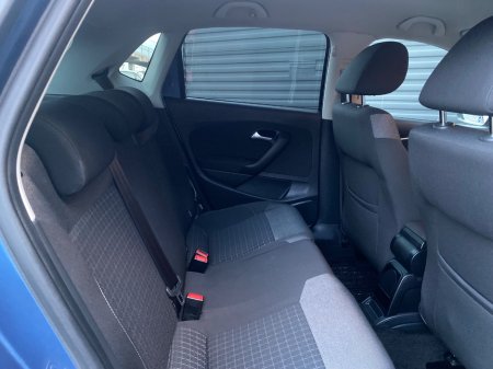 2016 Volkswagen Polo - photo 11