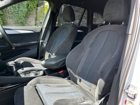 2016 BMW X1 - photo 16