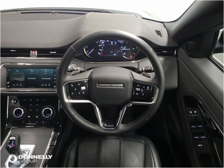 2023 Land Rover Range Rover Evoque - photo 15