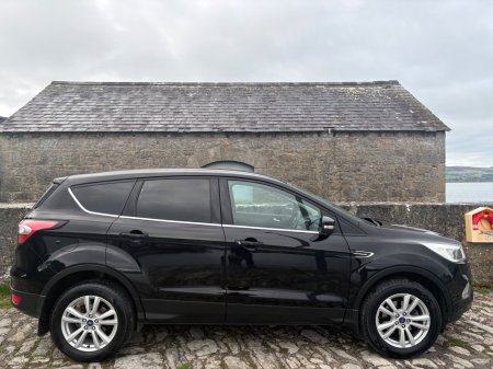 2019 Ford Kuga - photo 3