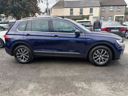 2019 Volkswagen Tiguan - photo 15