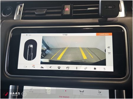 2022 Land Rover Range Rover Sport - photo 14