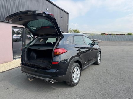 2020 Hyundai Tucson - photo 6