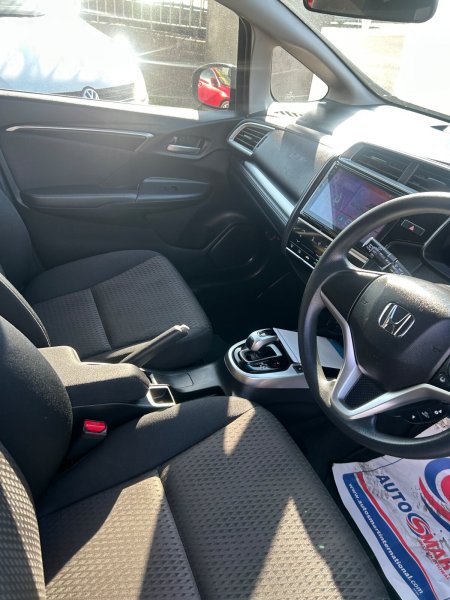 2019 Honda Fit - photo 8