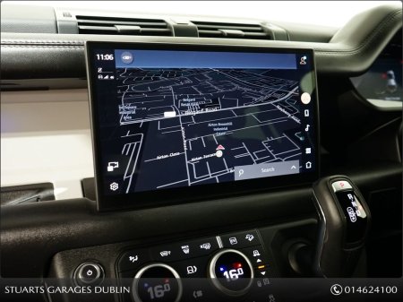 2025 Land Rover Defender - photo 13