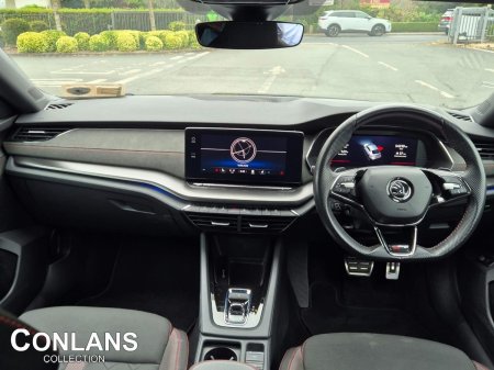 2024 Skoda Octavia - photo 4