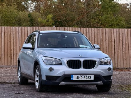2014 BMW X1 - photo 12