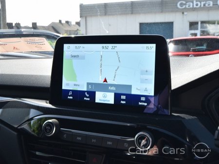 2023 Ford Kuga - photo 17