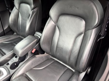2013 Audi Q3 - photo 15