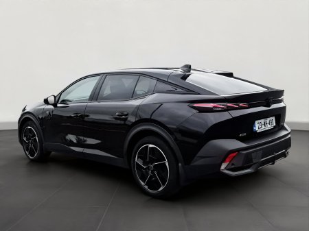 2023 Peugeot 408 - photo 4