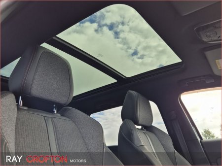 2019 Peugeot 5008 - photo 20