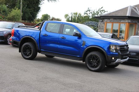 2025 Ford Ranger - photo 11