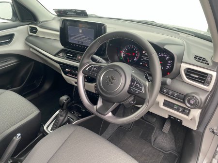 2026 Suzuki Swift - photo 6