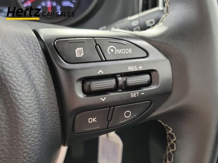2023 Kia Picanto - photo 24