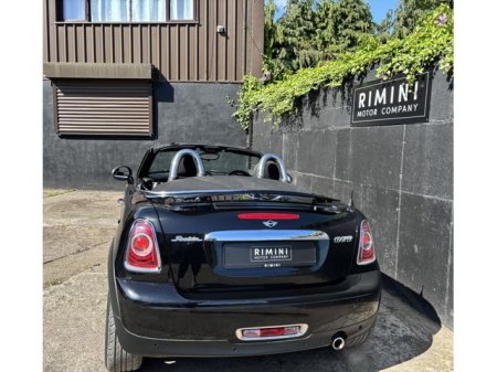 2013 Mini Roadster - photo 16